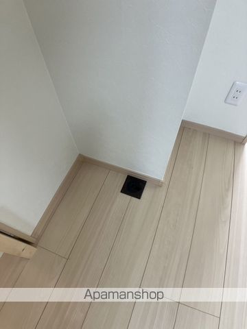 Y’S環状通東の内装写真