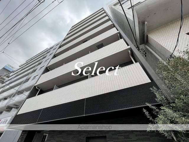 メイクスデザイン横浜蒔田の外観写真