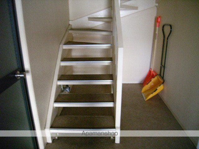 クレセール清田の内装写真