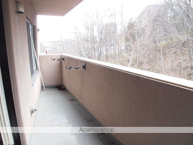 WEST KNOLL壱番館の内装写真