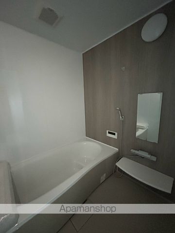 コンフォール豊岡の内装写真