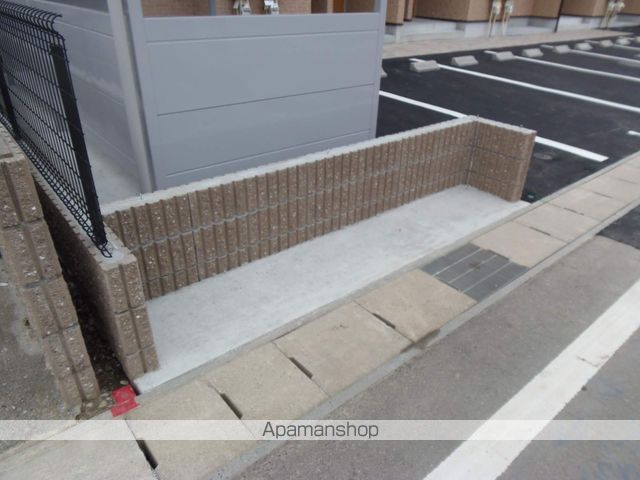 アンプルール リーブル サクラージュIIのその他写真
