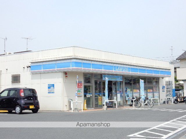 グランマスト西崎 A棟の周辺写真