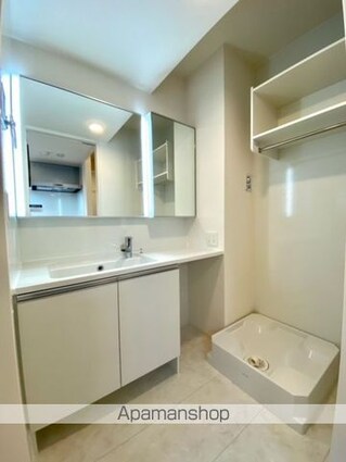 セレスティン三軒茶屋[1K/26.89m2]の洗面所