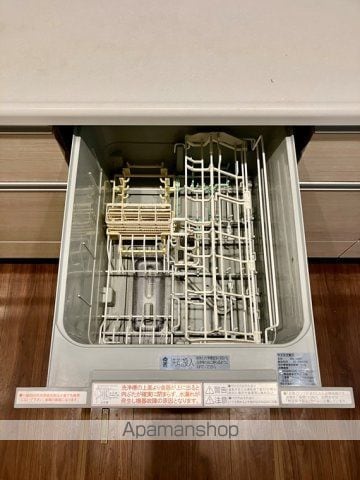 【小平市上水本町の戸建ての内装10】