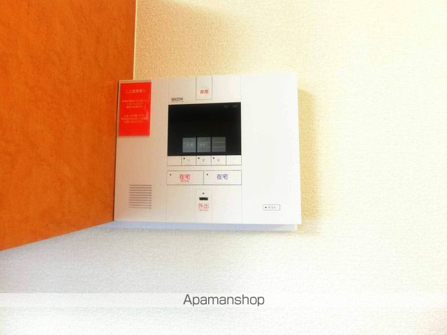 レオパレスかどやの内装写真