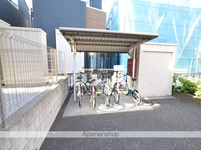 セジュール斎藤のその他写真