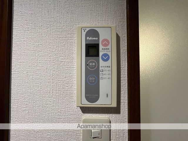 グレースマンション湖山の内装写真