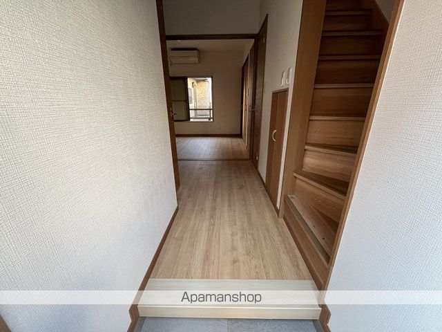 三原三丁目賃貸戸建の内装写真
