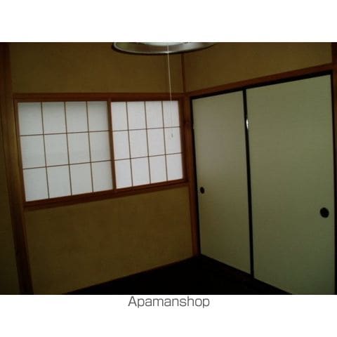 青田五丁目9ー23 阿部様 一戸建の内装写真