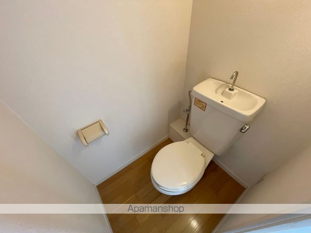 レオパレス大堀の内装写真