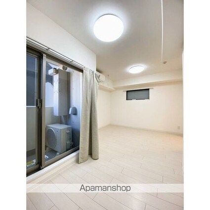 Ｂｅｖｅｒｌｙ　Ｈｏｍｅｓ　下赤塚[1K/26.02m2]の内装4