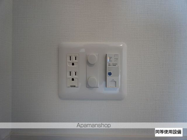SーRESIDENCE浅間町駅前AXIALの内装写真