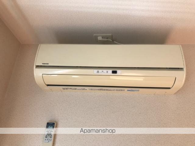 エトワールシティーの内装写真