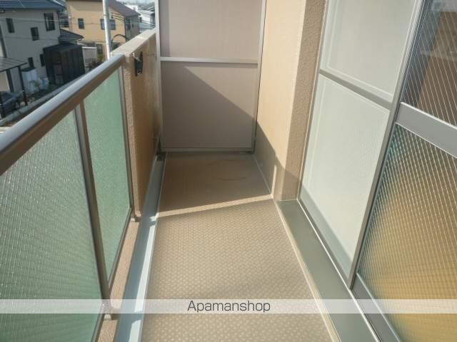 クレスト今宿の内装写真