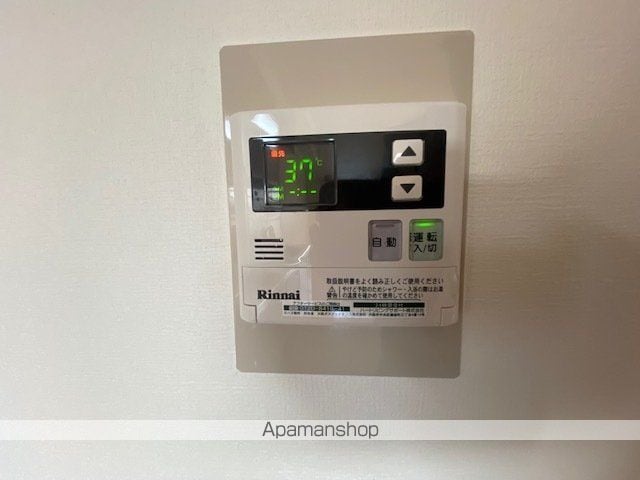 阪急電鉄神戸線 武庫之荘駅 徒歩17分 5階建 築28年の内装写真