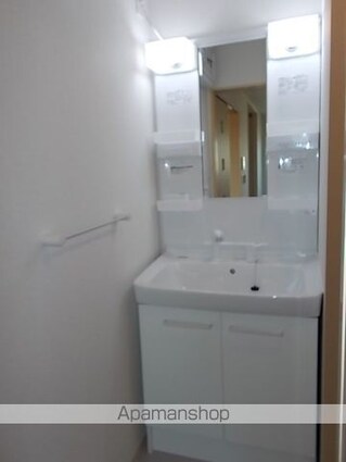 ベル・ブローテⅢ[2LDK/57.07m2]の洗面所