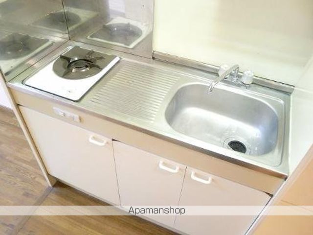 ハウベスト1番館上熊本の内装写真