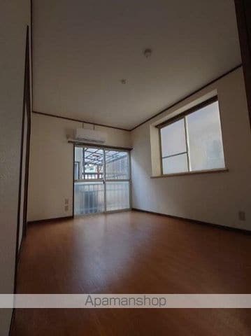 カーサ坪井の内装写真