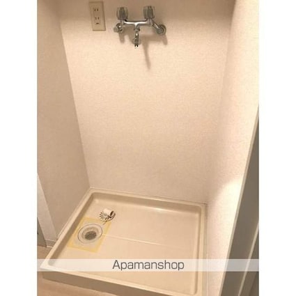 パークサイドフラット三茶[1R/20.06m2]のその他設備