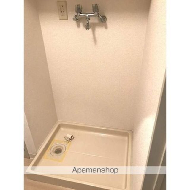 パークサイドフラット三茶[1R/20.06m2]のその他設備