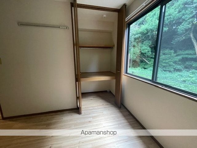 グランドメゾンの内装写真