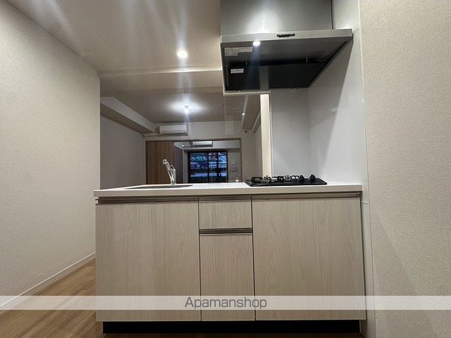 スプランディッド本町グランの内装写真
