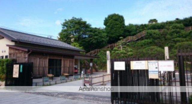 レオネクストトリクレイオ池上の周辺写真