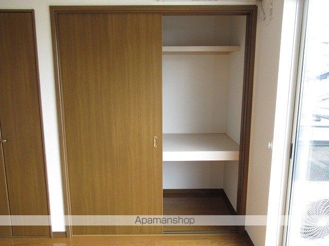 エクセルシオール A棟の内装写真