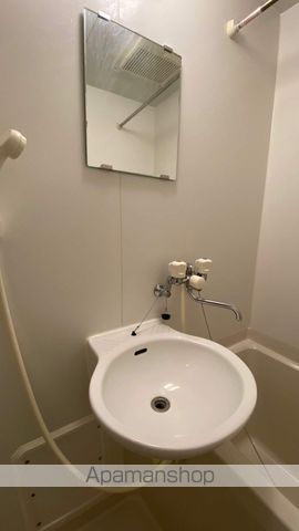 レオパレスホクトの内装写真