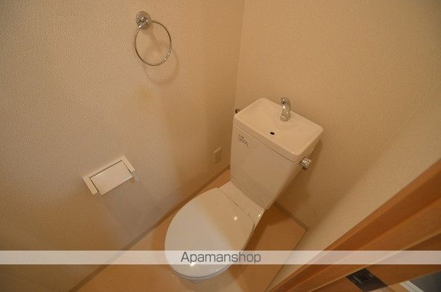 ルフォンT堀江の内装写真
