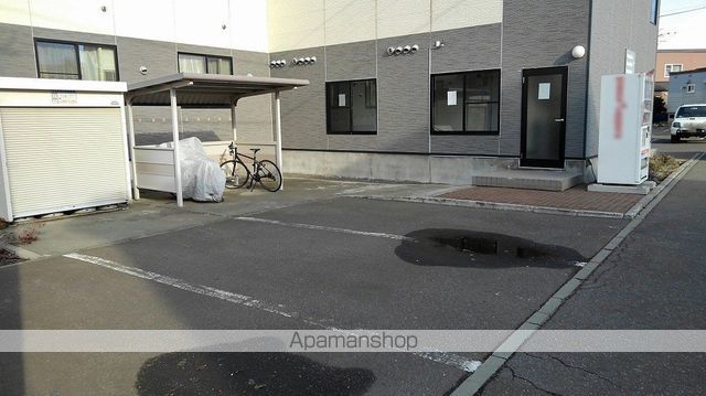 レオパレスアンジェラスのその他写真