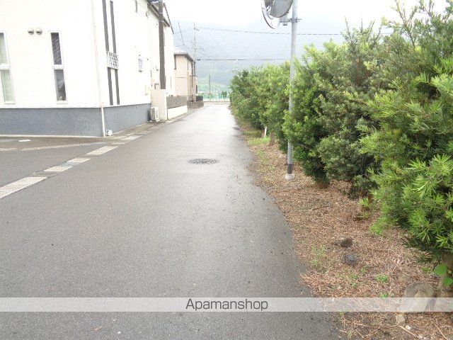 ルミナスハイムの周辺写真