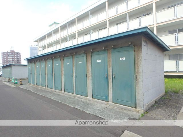 ビレッジハウス発寒2号棟のその他写真