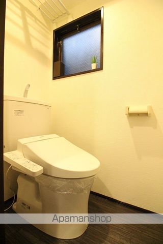 ペガサス7の内装写真