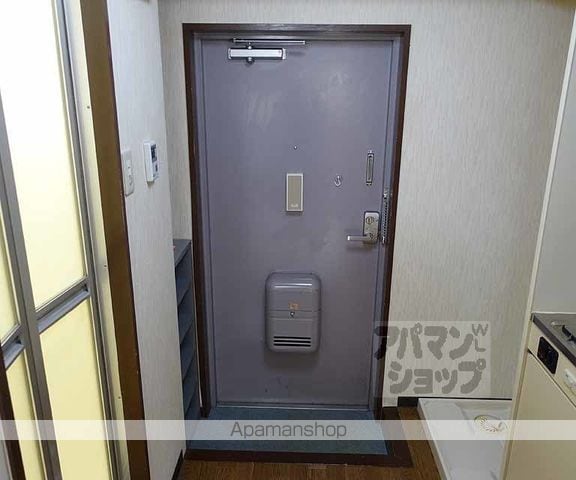 ハイツ松山の内装写真