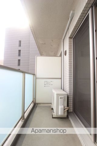 SーFORT船橋本町の内装写真