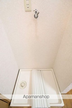 コーポまるきⅡ[1K/26.4m2]のその他部屋・スペース