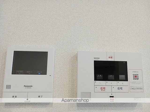 エリオスの内装写真