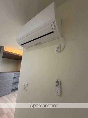グランボヌールの内装写真