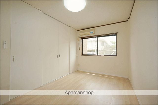 中屋マンションの内装写真