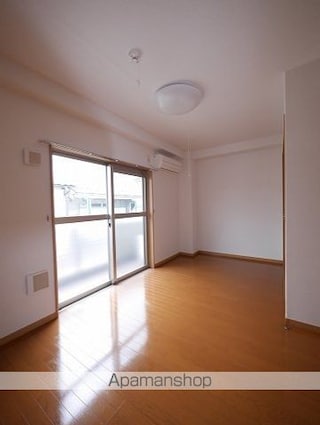 ＥＳＰＯＩＲ上用賀（エスポワー[1K/25.25m2]のリビング・居間