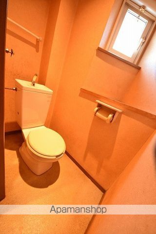 ユニゾン新琴似の内装写真