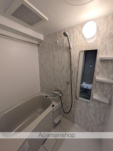 静岡泉町エンブルコートの内装写真
