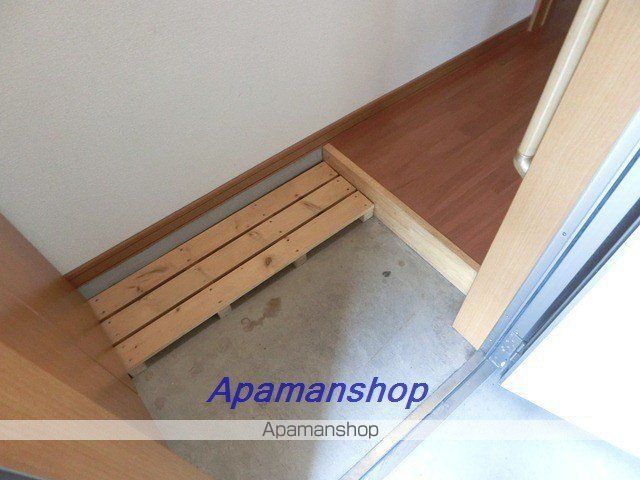 リベラル入船の内装写真