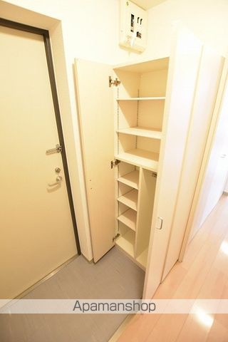 ポーザタウン当別NO−1の内装写真