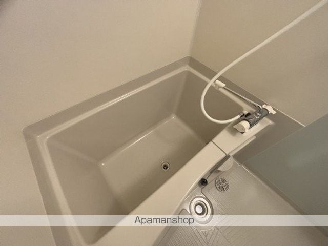 ヴェール幸町の内装写真