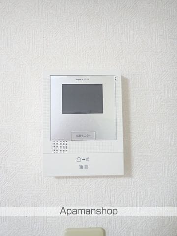 ハイツパールの内装写真