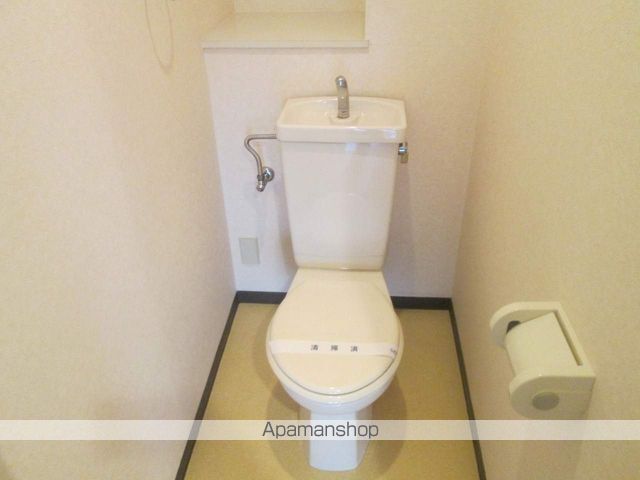 アンボジュール日愛の内装写真