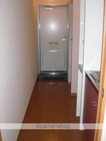 レオパレスヴィラ ノーバの内装写真